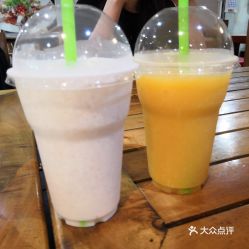 第一海鮮的椰子冰沙好不好吃 用戶評(píng)價(jià)口味怎么樣 普吉島美食椰子冰沙實(shí)拍圖片 大眾點(diǎn)評(píng)