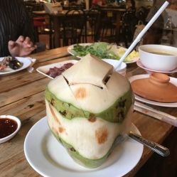 sabaijai的椰子好不好吃 用戶評(píng)價(jià)口味怎么樣 曼谷美食椰子實(shí)拍圖片 大眾點(diǎn)評(píng)