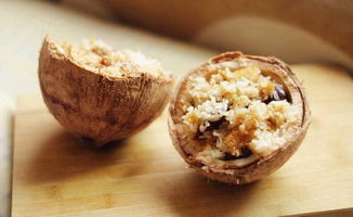 小賣部夏日限量 椰子的精髓,我最愛吃的椰子脆