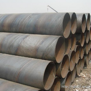 專業生產湖南衡陽3PE防腐雙面埋弧焊縫螺旋鋼管 - 丁字焊卷管