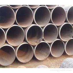 烏蘭察布環氧樹脂涂塑復合鋼管加工生產——縫鋼管應用與優勢