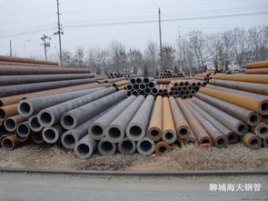 16Mn小口徑無縫鋼管 性能優勢與應用領域探析