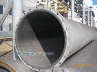 16錳（Q345B）中直縫焊管價格解析與市場趨勢