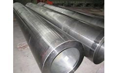 合金鋼管與無縫鋼管的制造與應用