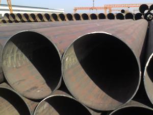 元圣大口徑螺旋鋼管 以卓越質(zhì)量、嚴(yán)密焊接與專業(yè)防腐，鑄就管道工程堅(jiān)實(shí)根基