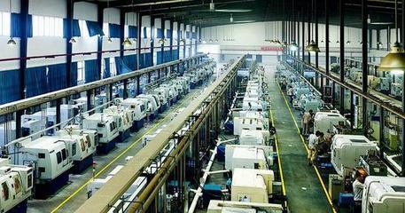 智造賦能 蝶變新生——看智能制造如何推動(dòng)新昌傳統(tǒng)產(chǎn)業(yè)轉(zhuǎn)型升級(jí)